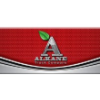 Alkane Truck Company logo