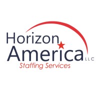 Horizon America Staffing logo