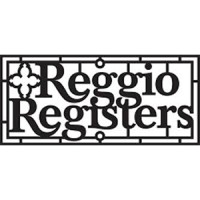 Reggio Register Co. logo