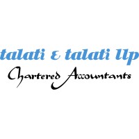 Image of Talati and Talati LLP Chartered Accountants