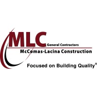 McComas-Lacina Construction, LC logo