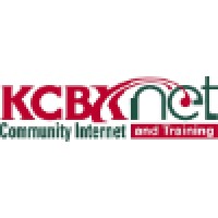 KCBXnet logo