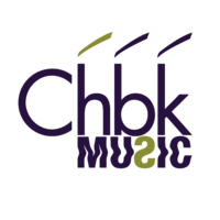 CHBK Music logo