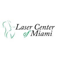 Laser Center Of Miami & Spa logo