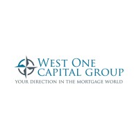 West One Capital Group logo