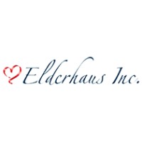 Elderhaus, Inc. logo