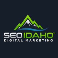 SEO Idaho™ Digital Marketing logo
