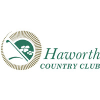 Haworth Country Club logo