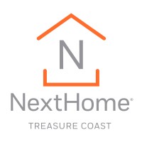 NextHome Treasure Coast logo