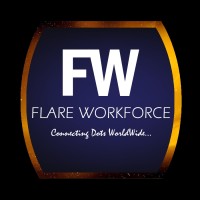 Flare Workforce logo
