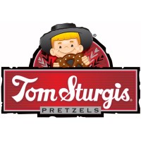 Tom Sturgis Pretzels Inc logo