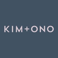 KIM+ONO logo