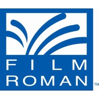 FILM ROMAN logo