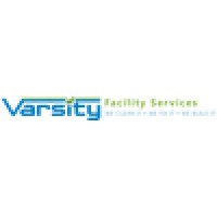 Varsity Contractor logo