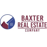 Baxter Real Estate Company logo