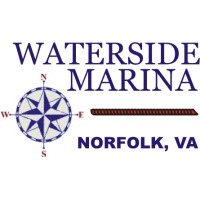 Waterside Marina, Norfolk logo