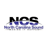 North Carolina Sound logo