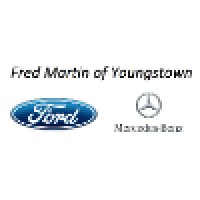 Fred Martin Of Youngstown logo