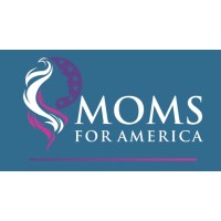 Moms For America logo