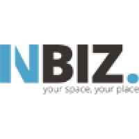 InBiz logo