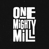 One Mighty Mill logo