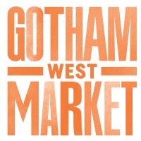 Gotham West Market logo
