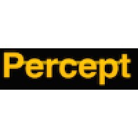 Percept Corporation logo