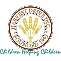 HARVEST DRIVE INC logo