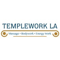 TEMPLEWORK LA logo