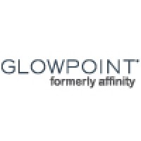 Glowpoint, Inc. (formerly Affinity VideoNet) logo
