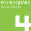 Four Square logo