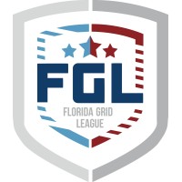 Florida Grid League logo