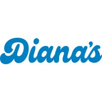 DIANA'S logo