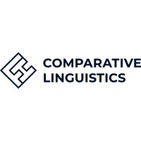 Comparative Linguistics logo