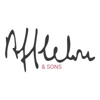 AA & Sons logo
