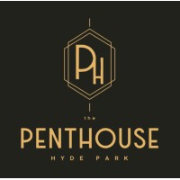 The Penthouse Hyde Park logo