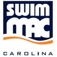 SwimMAC Carolina logo