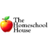 The Homeschool House logo