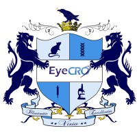 EyeCRO logo