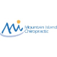 Mountain Island Chiropractic logo