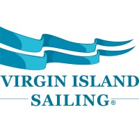 Virgin Island Sailing® logo