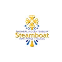 Steamboat Hot Springs Healing Center & Spa logo