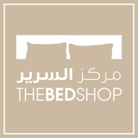 THE BED SHOP logo