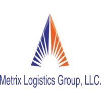 Metrix Logistics Group logo