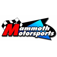 Mammoth Motorsports logo