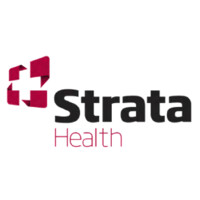 Strata Health U.S. logo