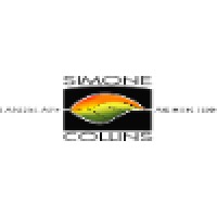 Simone Collins Landscape Architecture logo