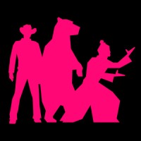 Cowboy Bear Ninja logo