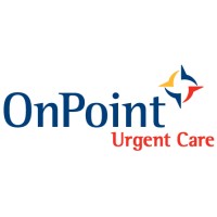 OnPoint Urgent Care logo
