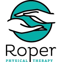 Roper Physical Therapy logo